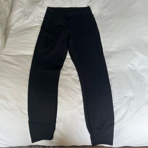 LuLu Lemon Athletic Tights